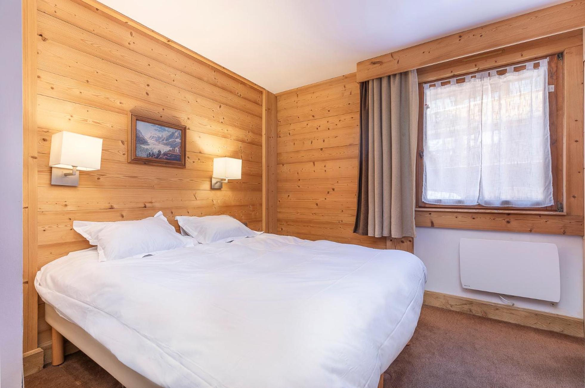 Residence Les Chalets Du Forum - Courchevel 1850 Bagian luar foto